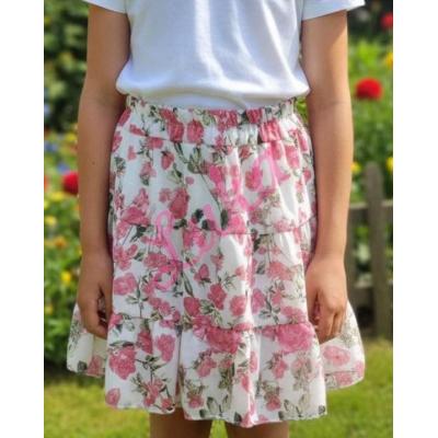 Kid's skirt NOO-784-2