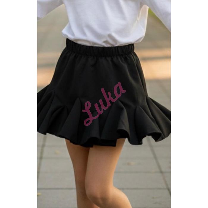 Kid's skirt NOO-784-2