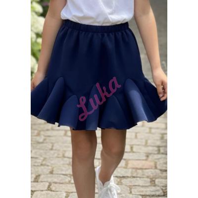 Kid's skirt NOO-785-1