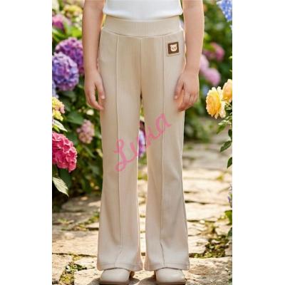 Spodnie młodzieżowe NOO-309-1