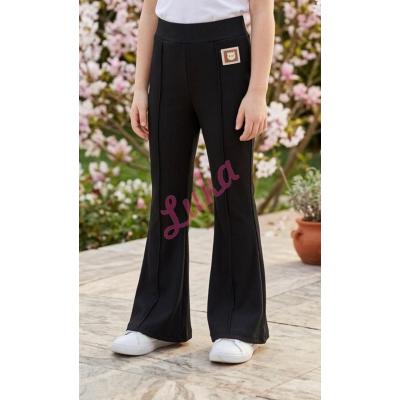 Spodnie młodzieżowe NOO-310