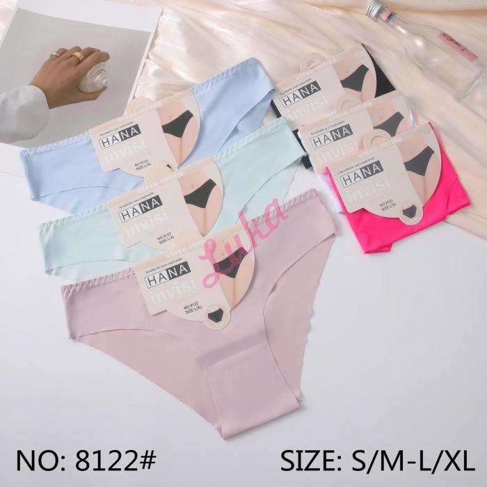 Women's panties Rosa Junio 9825