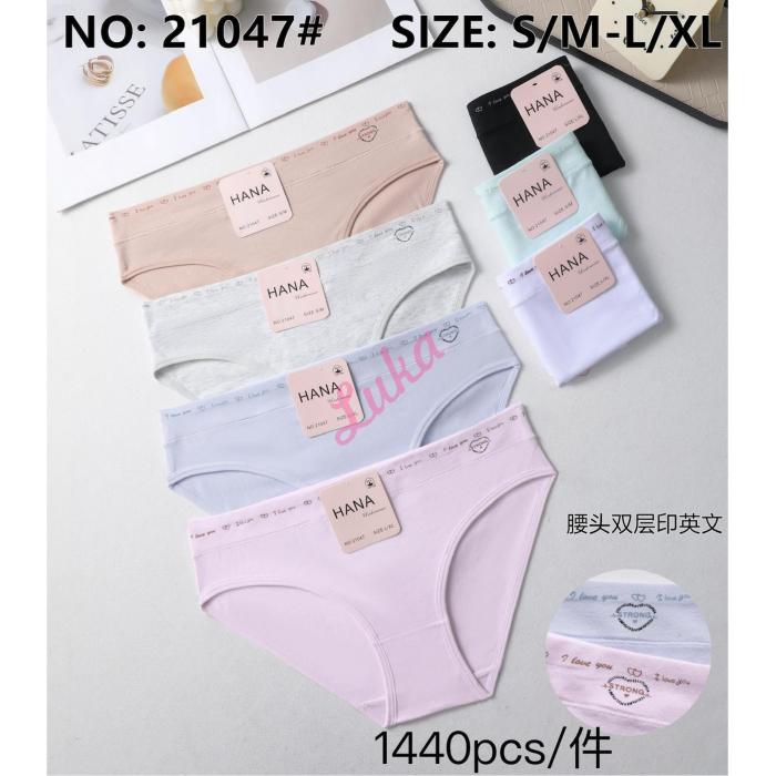 Women's panties Hana NO-21022