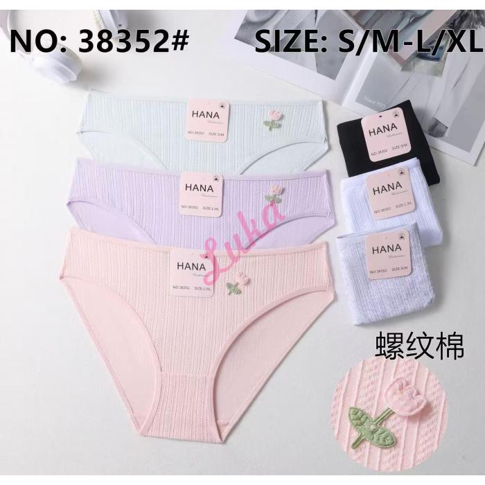 Women's panties Hana NO-21047