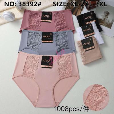 Women's panties Hana NO-38392