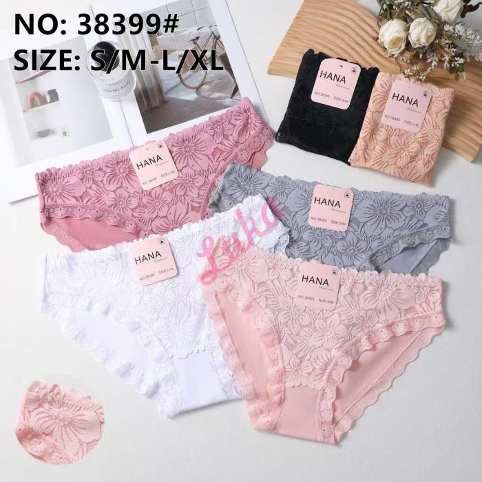 Women's panties Hana NO-38392
