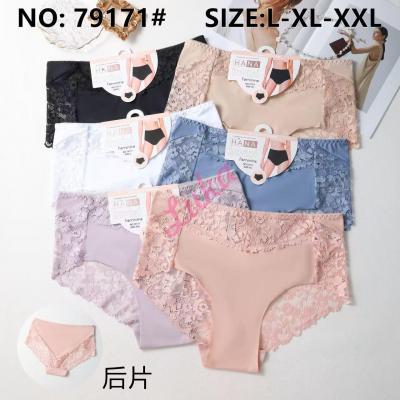 Majtki damskie Hana NO-79151
