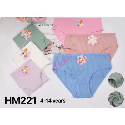 Kid's panties NO-HM221