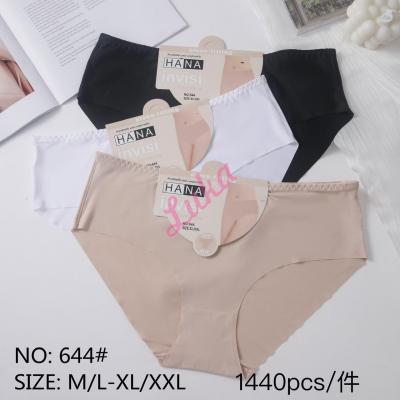 Women's panties Hana NO-644