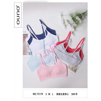 Women's top Ouno NO-T5179