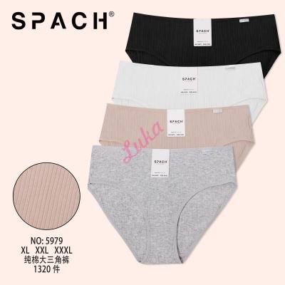 Women's panties Spach NO-5979