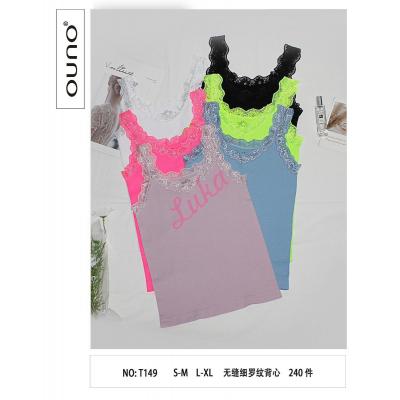 Women's undershirt Ouno NO-T149