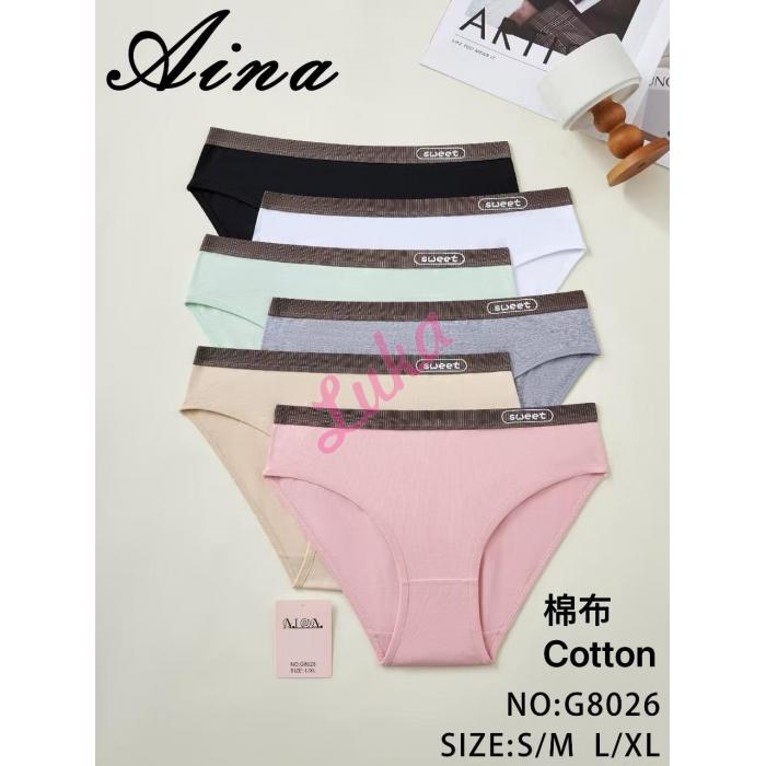 Women's panties Hana NO-21022