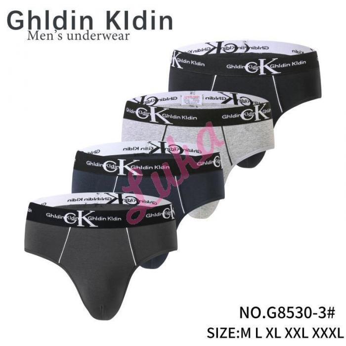 Women's panties Aina NO-G8026