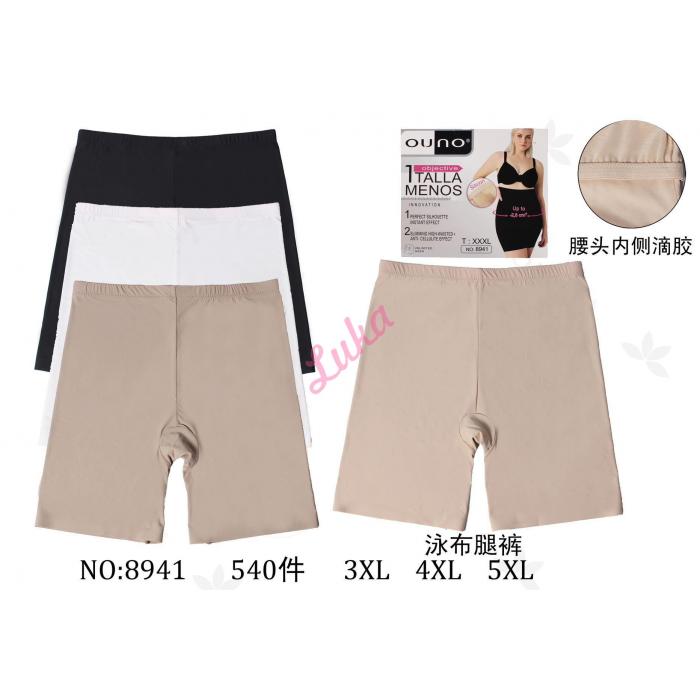 Women's panties Aina NO-G8026