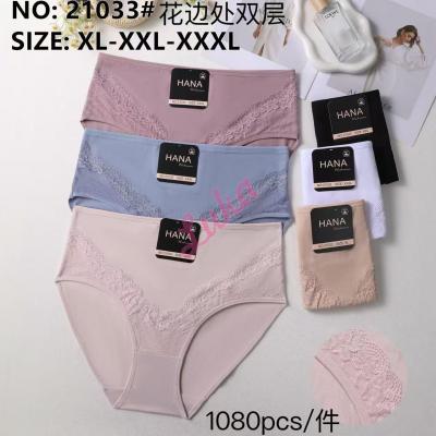 Women's panties Hana NO-21033