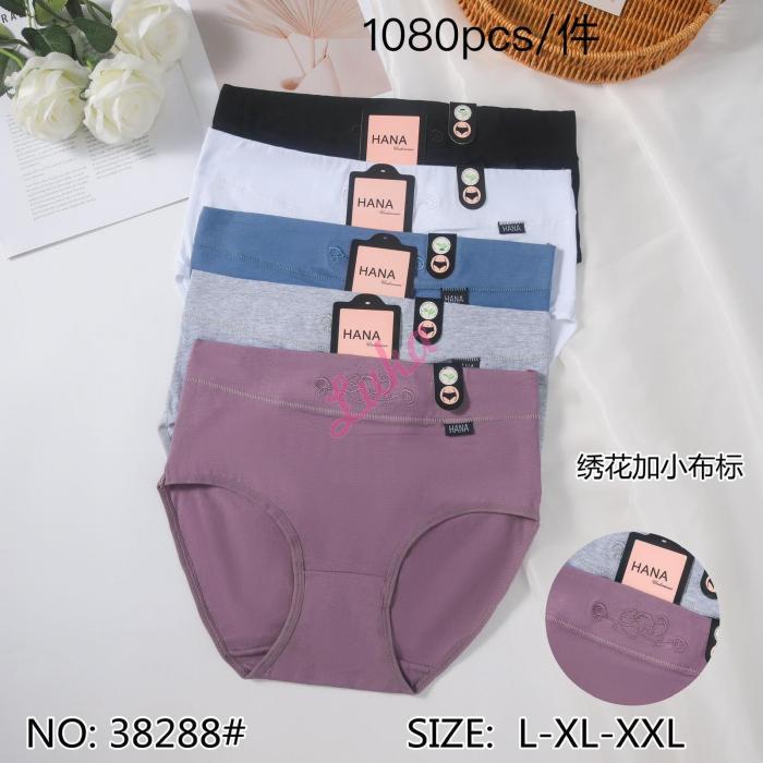 Women's panties Hana NO-38286