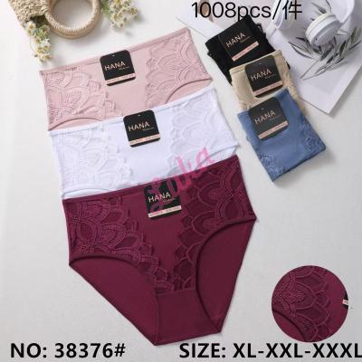 Majtki damskie Hana NO-38288