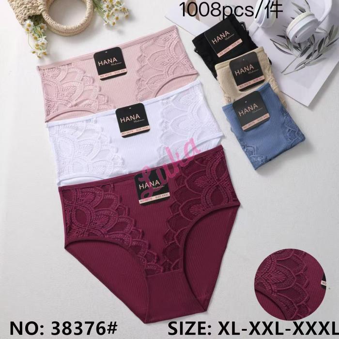 Women's panties Hana NO-38288