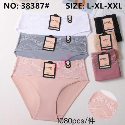 Women's panties Hana NO-38387