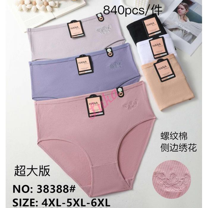 Women's panties Hana NO-38387