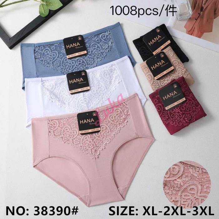 Women's panties Hana NO-38388