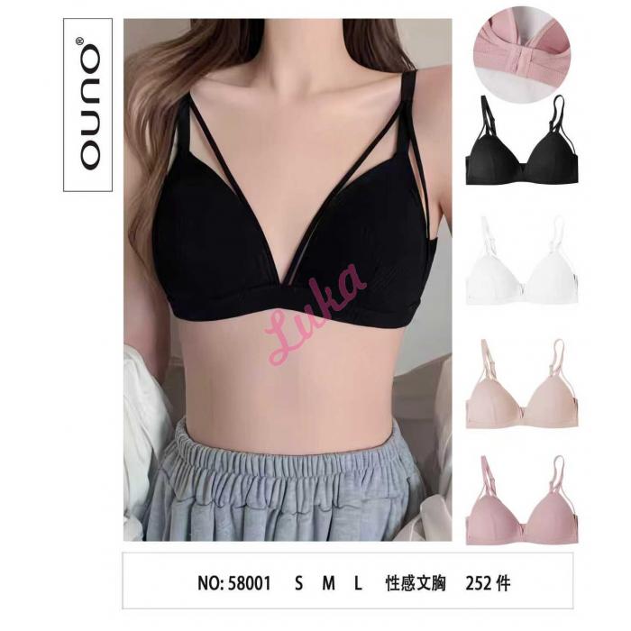 Women's top Ouno NO-T8081