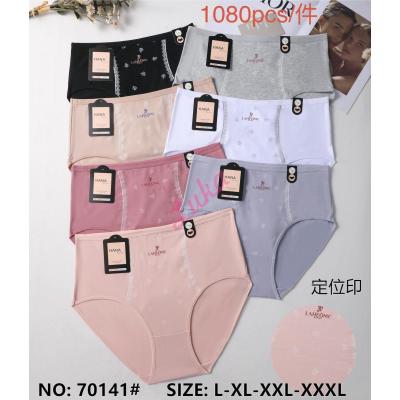 Women's panties Hana NO-70141