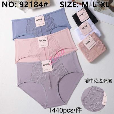 Women's panties Hana NO-92184