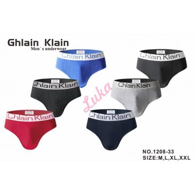 Majtki męskie Ghldin Kldin NO-G8530-3