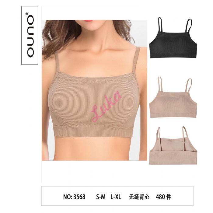 Top damski Ouno NO-3005-3