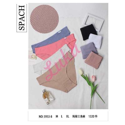 Women's panties Spach NO-5953-8