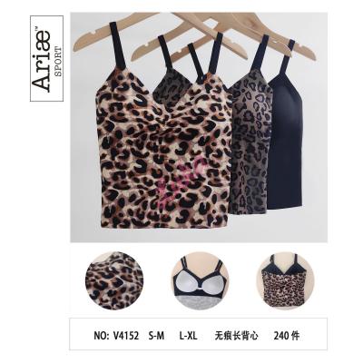 Podkoszulka damska Ouno NO-3375