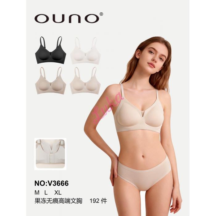 Top damski Ouno NO-3568