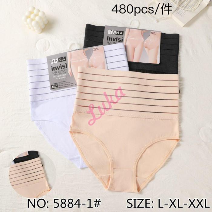 Women's panties Hana NO-3415