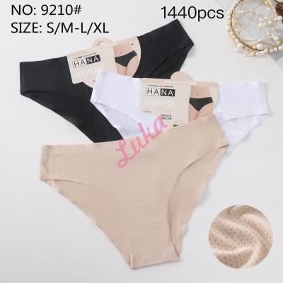 Women's panties Hana NO-9210