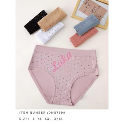 Women's panties NO-DM8769