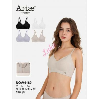 Women's top Ariae NO-V4160