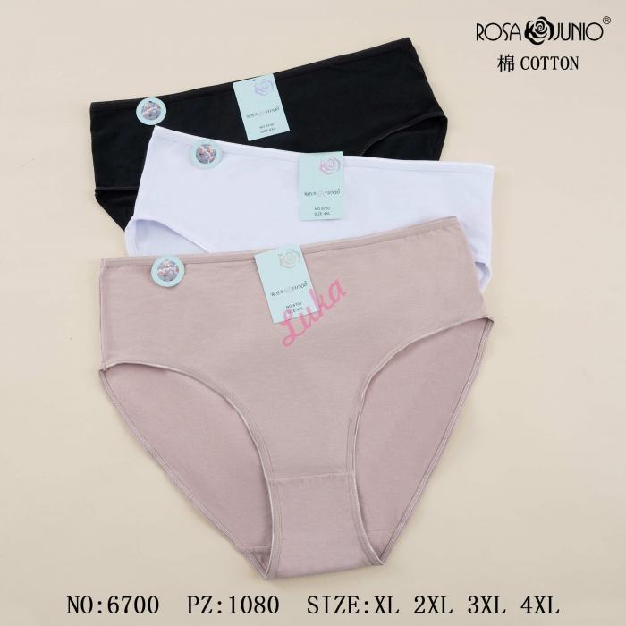 Majtki damskie Coralle Klaare NO-G7003-54