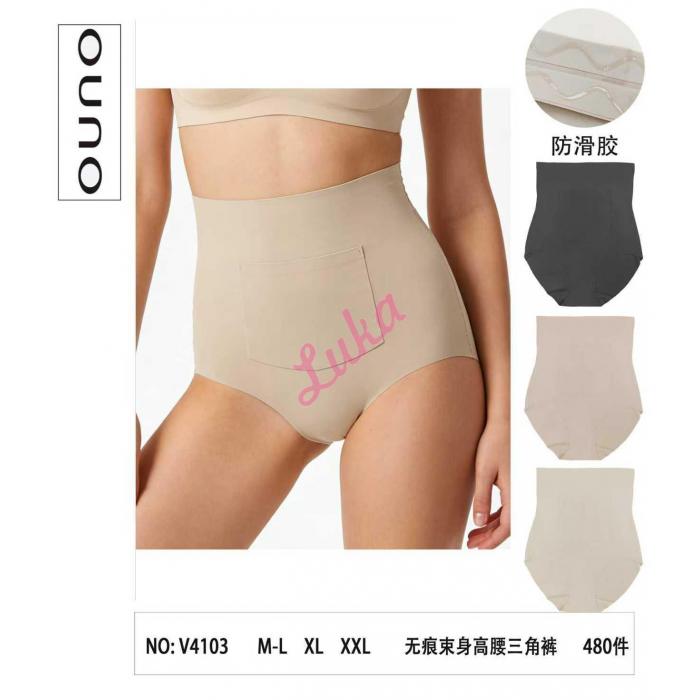 Women's panties Ouno NO-7939