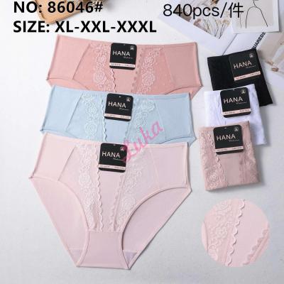 Women's panties Hana NO-86046