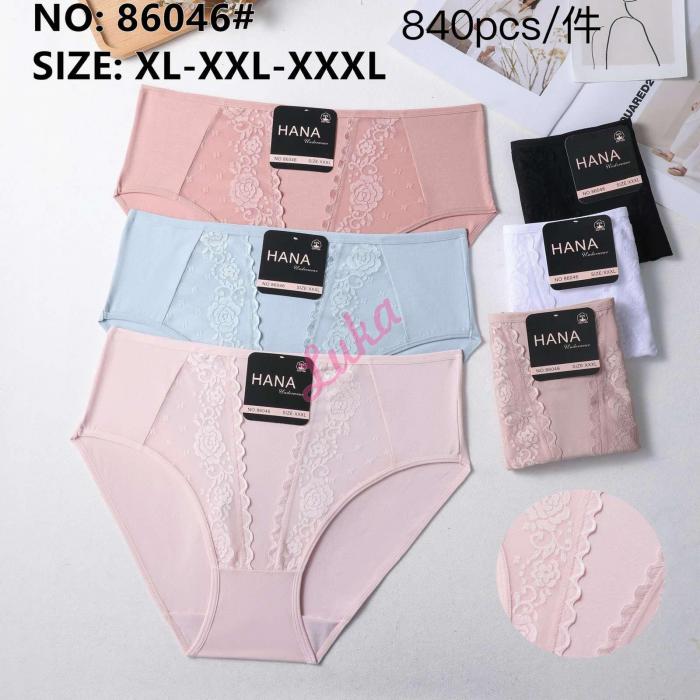 Women's panties Hana NO-9275