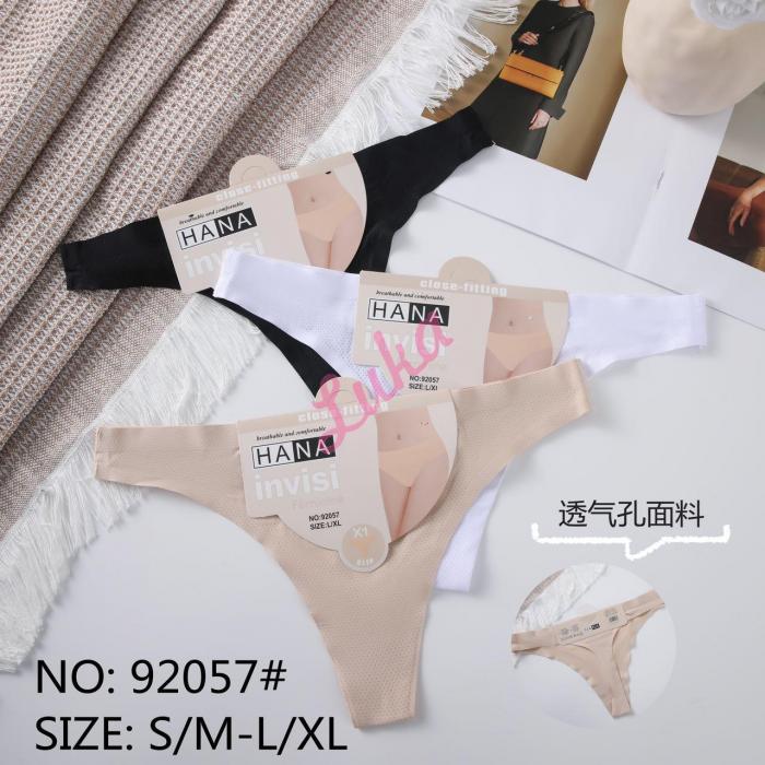 Women's panties Hana NO-86046