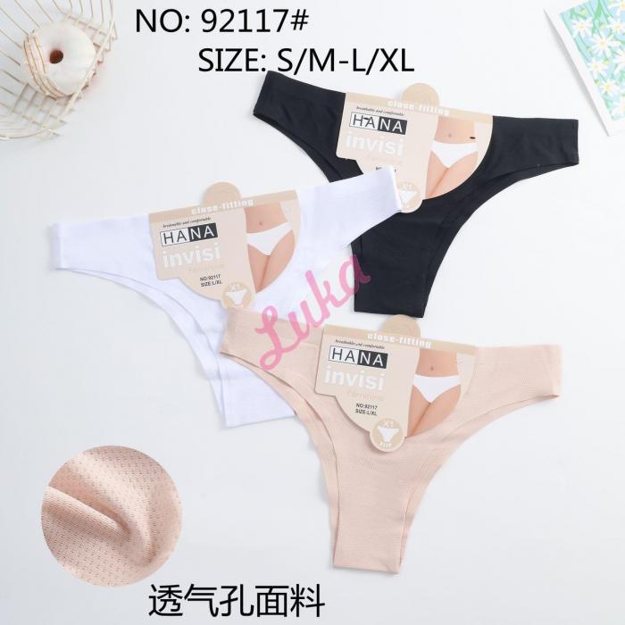 Women's panties Hana NO-92057
