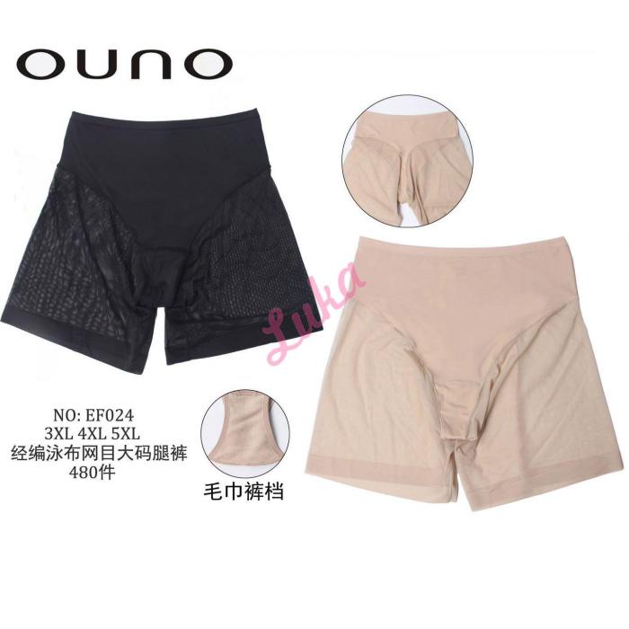 Women's panties Hana NO-92117