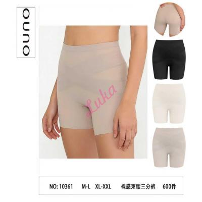Majtki damskie Ouno NO-EF024