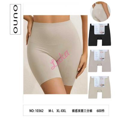 Majtki damskie Ouno NO-10361