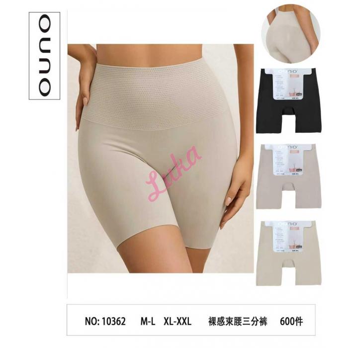 Women's panties Ouno NO-10361