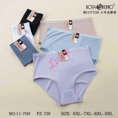 Women's panties Rosa Junio NO-11-700