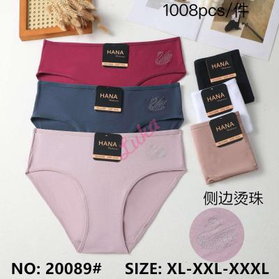 Women's panties Hana NO-20089